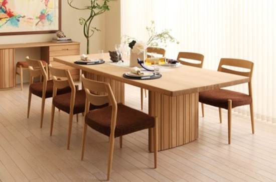 カリモク家具